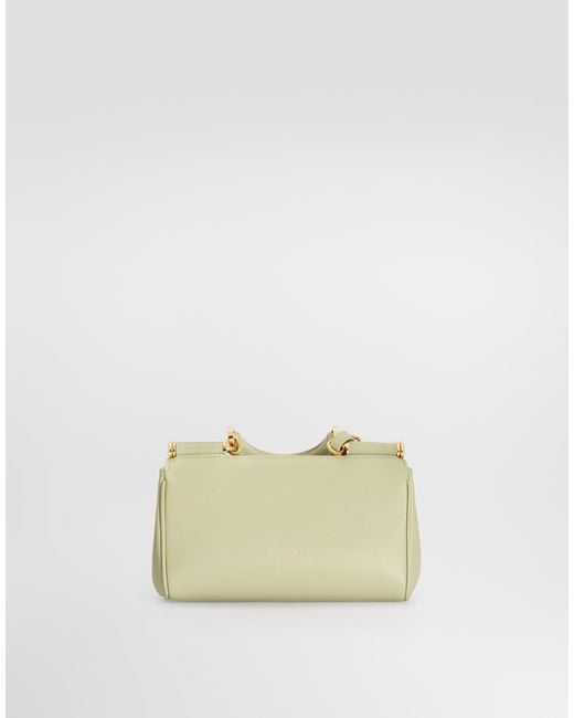 Dolce & Gabbana Green Borsa A Mano