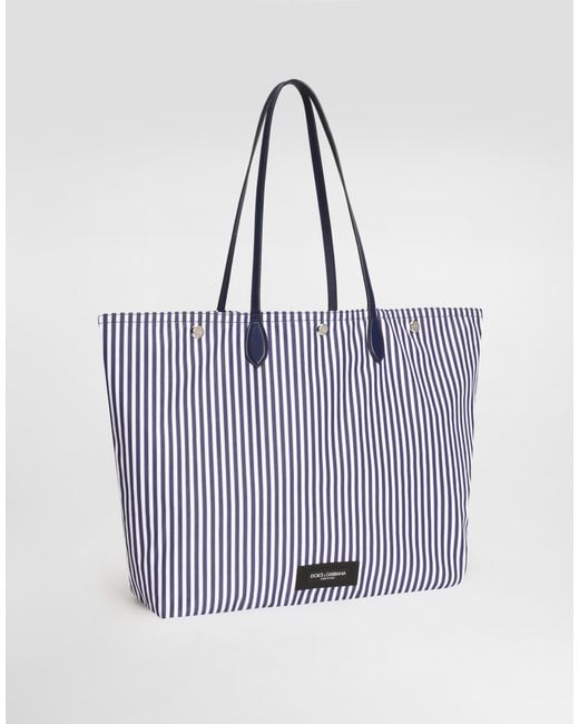 Dolce & Gabbana Purple Shopping for men
