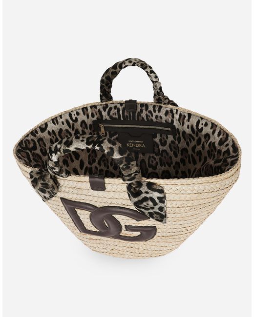 Dolce & Gabbana Natural Shopping