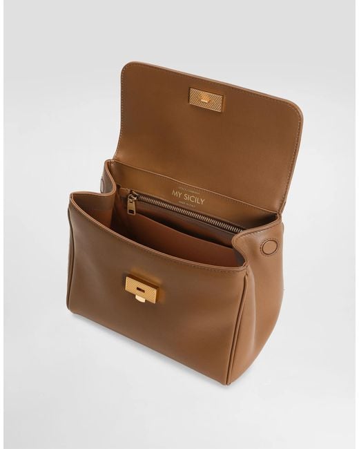 Dolce & Gabbana Multicolor Borsa A Mano