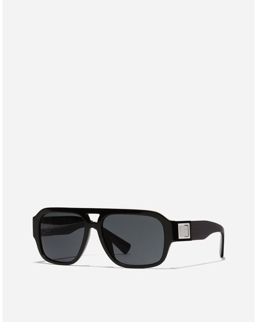 Dolce & Gabbana Black Dna for men