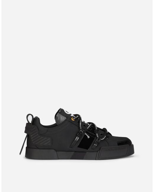 Portofino' sneakers Dolce \u0026 Gabbana - Vitkac GB