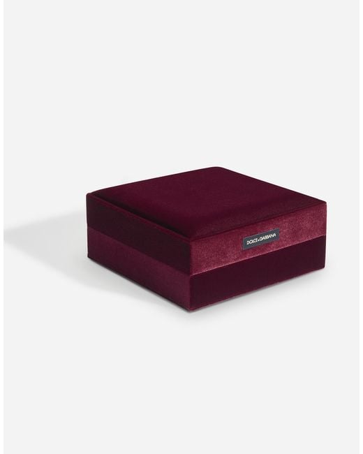 Dolce & Gabbana Metallic Sicily Bracelet 18-Carat, Jades And Sapphires