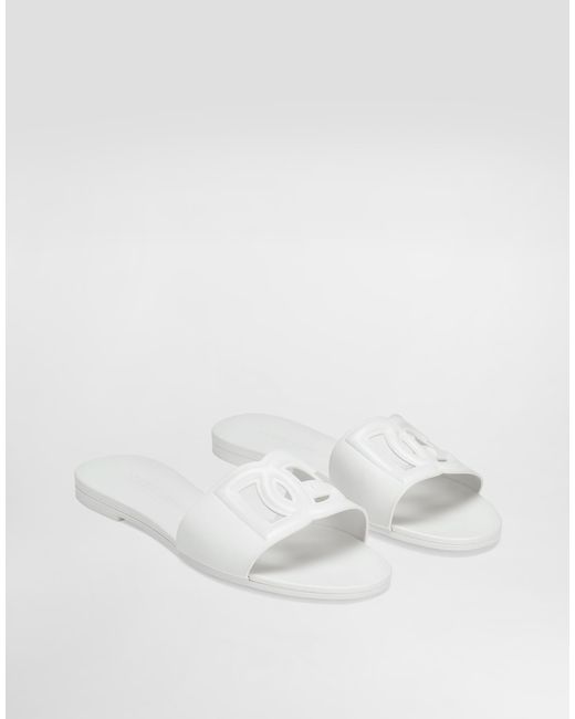 Dolce & Gabbana Natural Beachwear