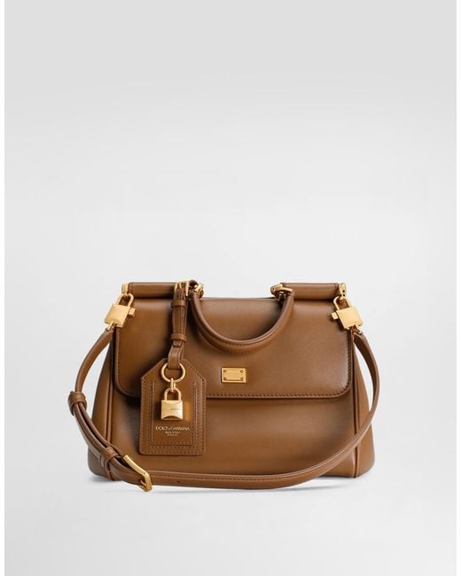 Dolce & Gabbana Multicolor Borsa A Mano