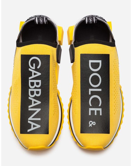 Dolce gabbana sales sorrento yellow