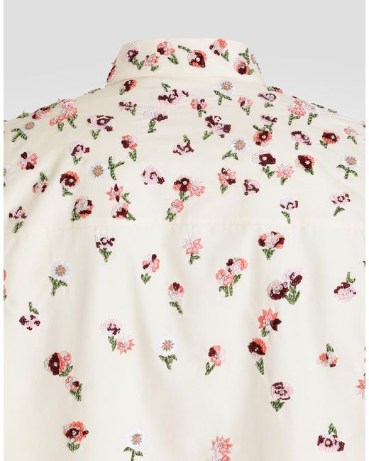 Dolce & Gabbana Natural Camicia for men