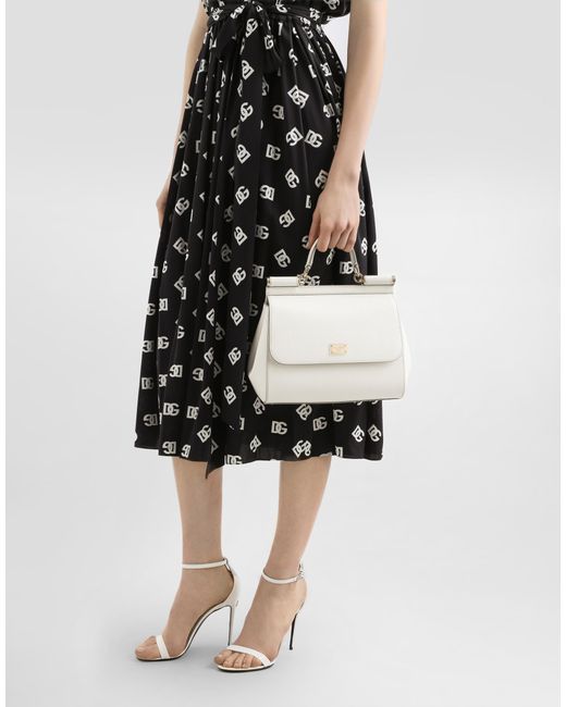 Dolce & Gabbana Natural Borsa A Mano