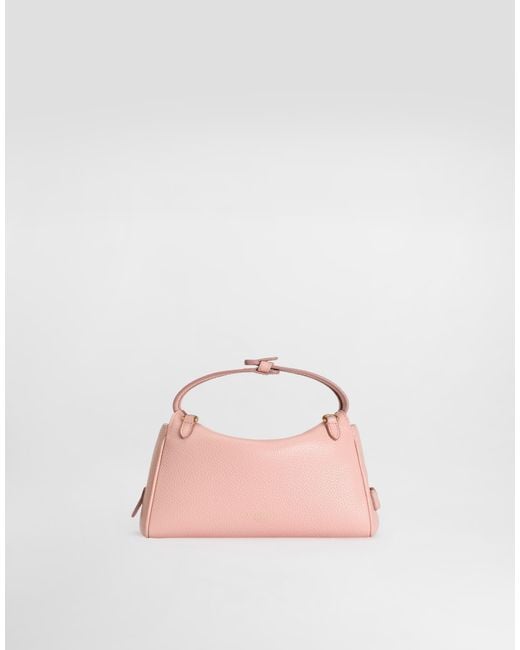 Dolce & Gabbana Pink Borsaspalla-Tracolla