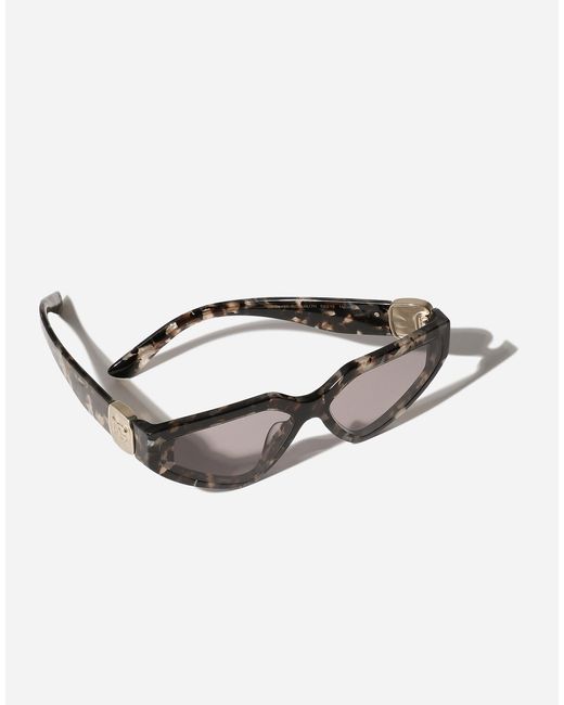 Dolce & Gabbana 「Dgプレシャス」 サングラス Multicolor