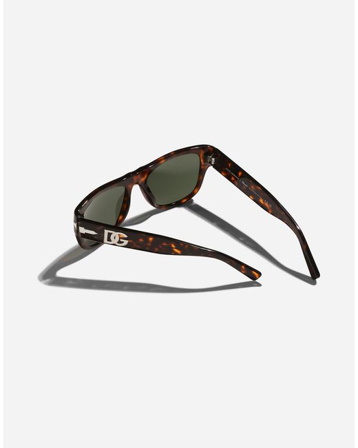 Dolce & Gabbana Multicolor X Persol Sunglasses for men
