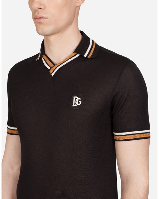 golf type shirt