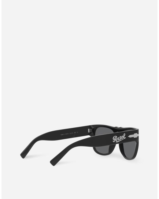 Dolce & Gabbana Gray X Persol Sunglasses