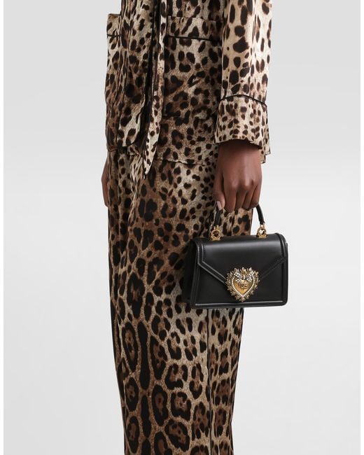 Dolce & Gabbana Black Bags