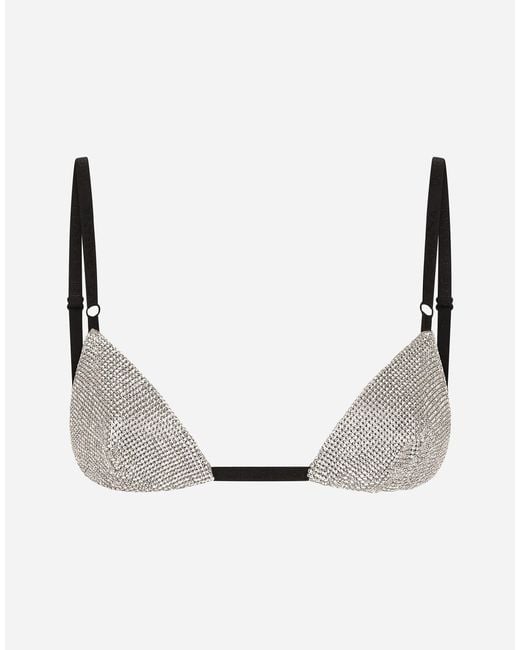 Dolce & Gabbana Metallic Dolce & Gabbana Intimate