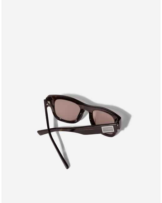 Dolce & Gabbana Multicolor Dna Essentials Sunglasses for men