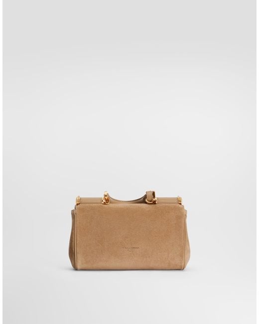 Dolce & Gabbana Natural Borsa A Mano