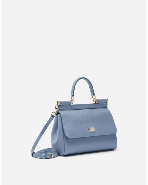 dolce gabbana sicily bag