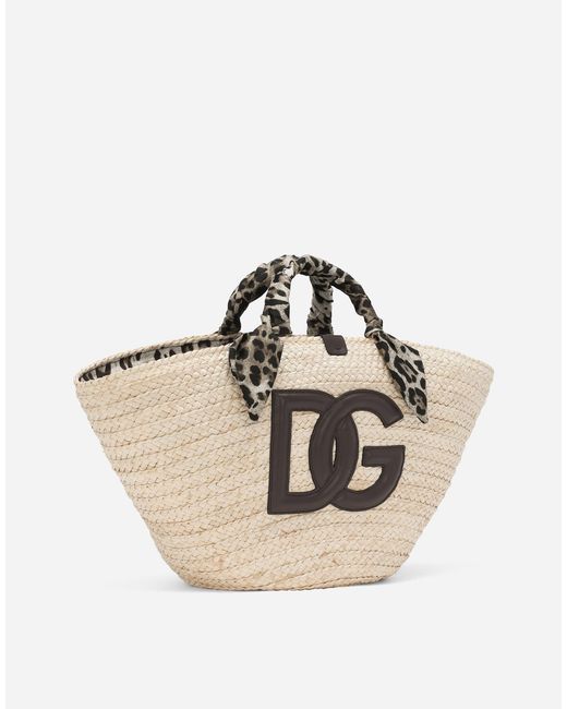 Dolce & Gabbana Natural Shopping