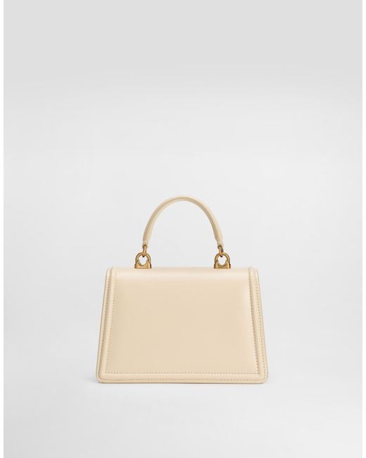 Dolce & Gabbana Natural Borsaspalla-Tracolla