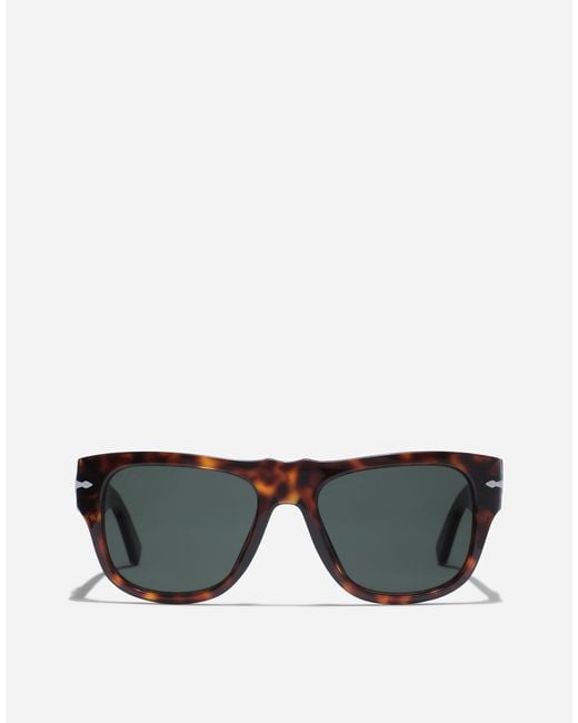 Dolce & Gabbana Multicolor X Persol Sunglasses for men