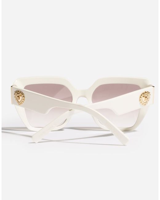 Dolce & Gabbana Natural Devotion Sunglasses