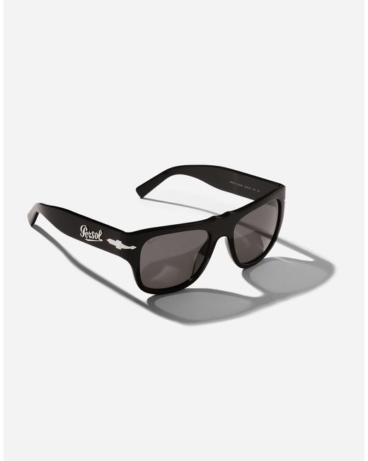 メンズ Dolce & Gabbana X Persol Sunglasses Black