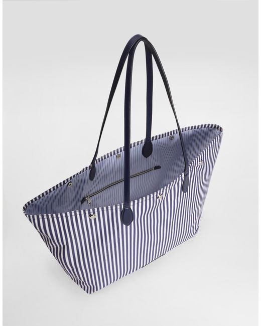 Dolce & Gabbana Purple Shopping for men
