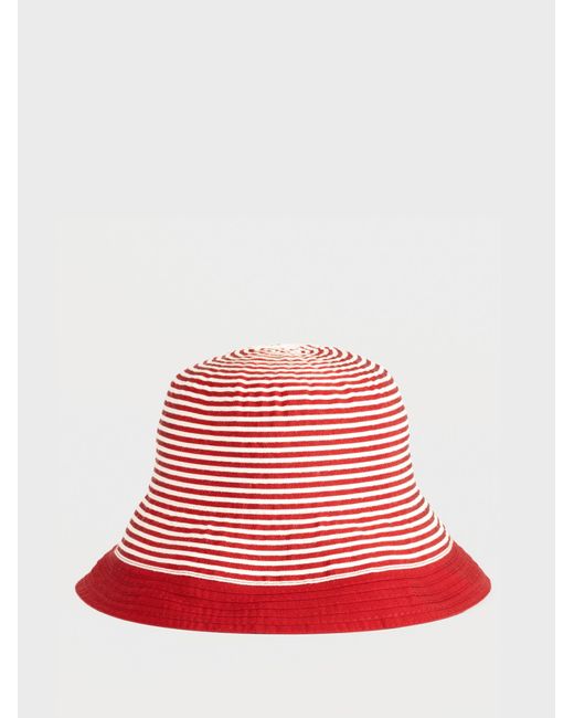 Cappello di Grevi in Red