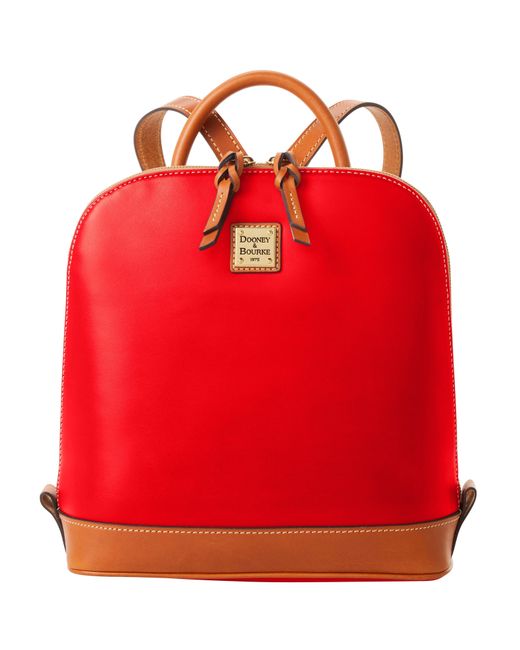 dooney pod backpack