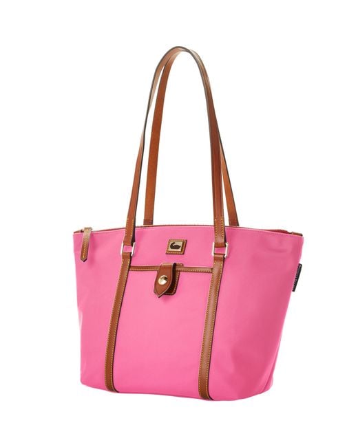 away sky blue luggage