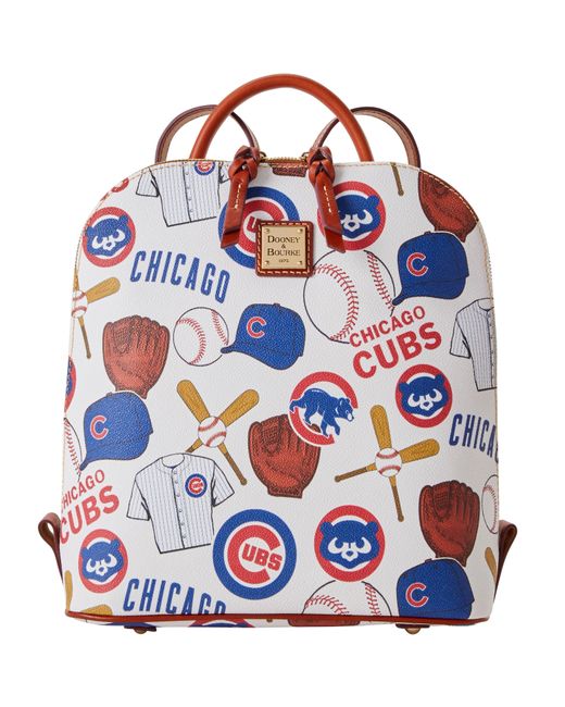 dooney and bourke large backpack