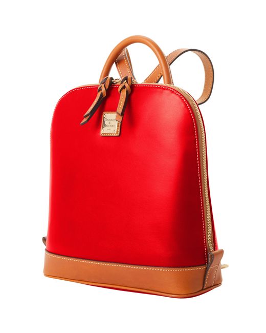 dooney pod backpack