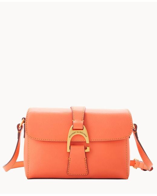 Dooney & Bourke Florentine Kyra Crossbody | Lyst