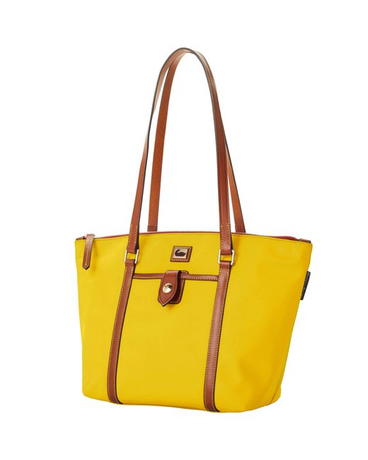 dooney & bourke wayfarer tote