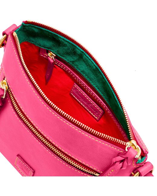 florentine allison crossbody