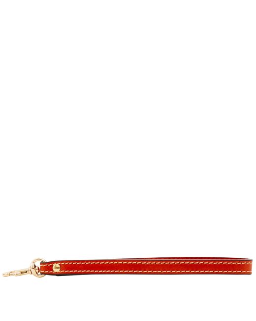 dooney and bourke wristlet strap