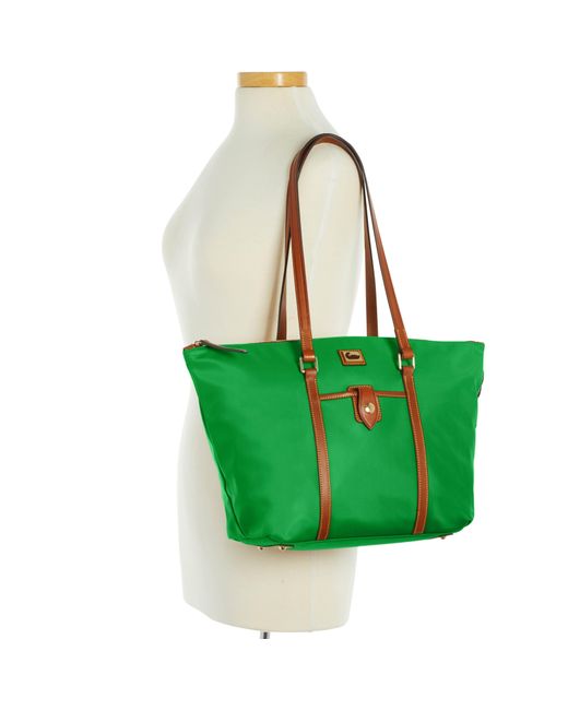 dooney and bourke wayfarer tote