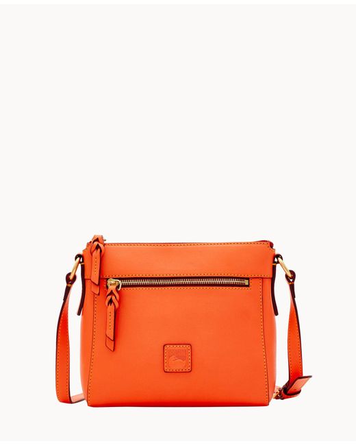 florentine allison crossbody