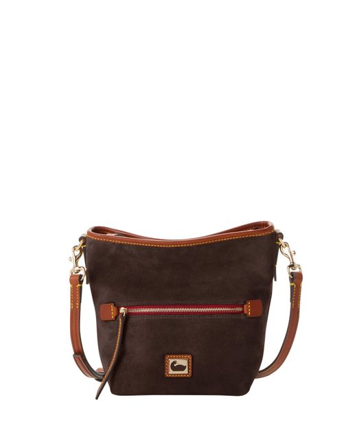 camden mini satchel