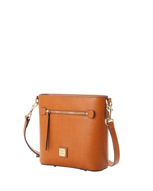 lilac mk purse