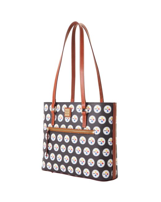 dooney and bourke nfl steelers