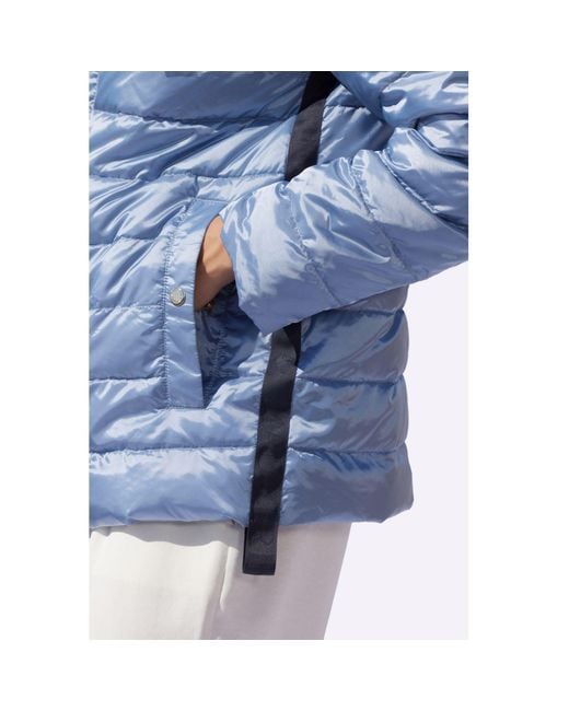 MADZERINI Blue Jacket Nova