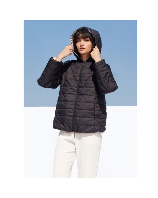 MADZERINI Black Jacket Obi