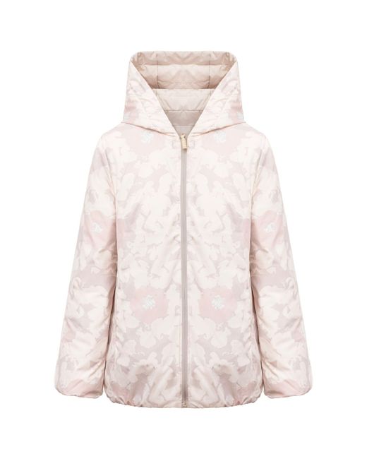 MADZERINI Natural Jacket Obi