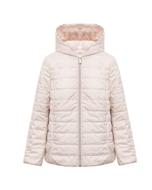 MADZERINI Natural Jacket Obi