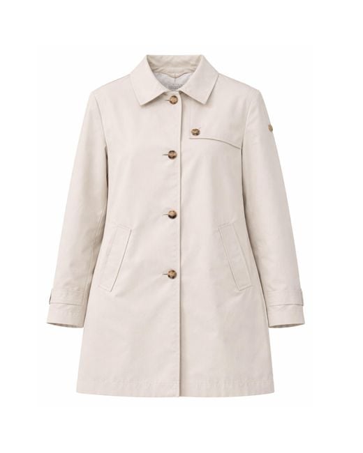MADZERINI Natural Jacket Pia