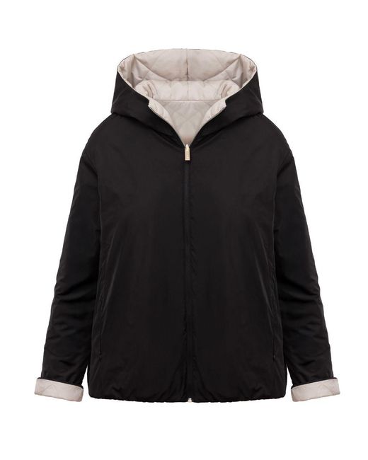 MADZERINI Brown Jacket Lera