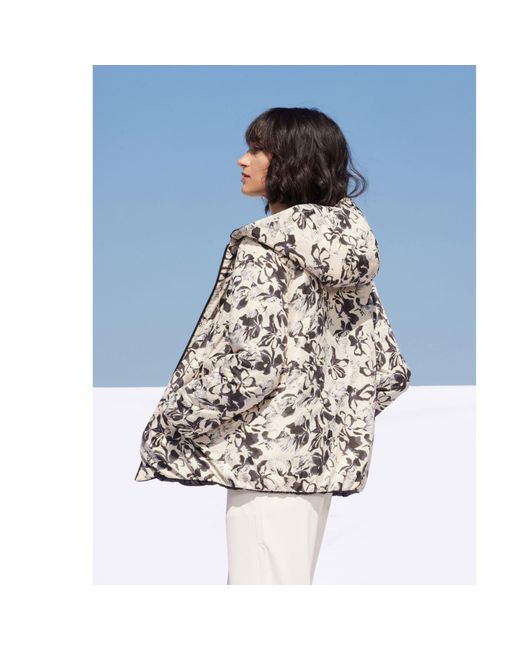 MADZERINI Black Jacket Obi