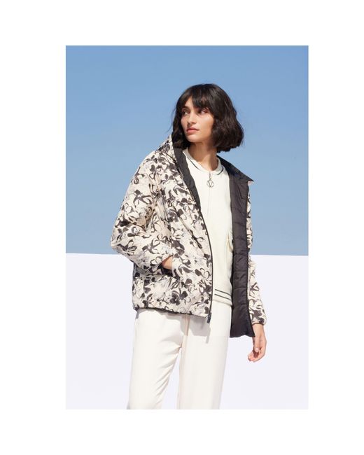 MADZERINI Black Jacket Obi